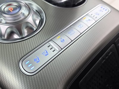 2022 Genesis GV60 — миниатюра 28