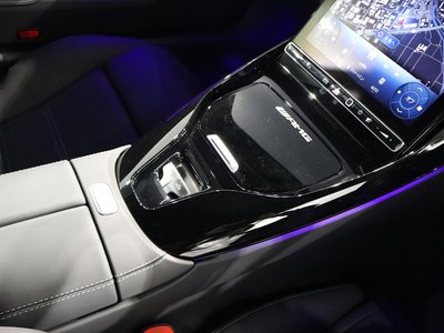 2026 Mercedes-BENZ SL AMG 缩略图 32