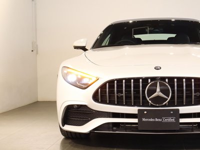 2026 Mercedes-BENZ SL AMG 缩略图 11