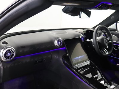 2026 Mercedes-BENZ SL AMG 缩略图 56