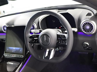2026 Mercedes-BENZ SL AMG 缩略图 44