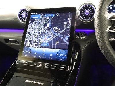 2026 Mercedes-BENZ SL AMG 缩略图 27