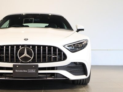 صورة 7 لـ 2026 Mercedes-BENZ SL AMG