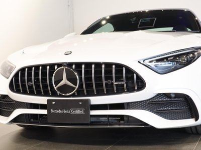 صورة 8 لـ 2026 Mercedes-BENZ SL AMG