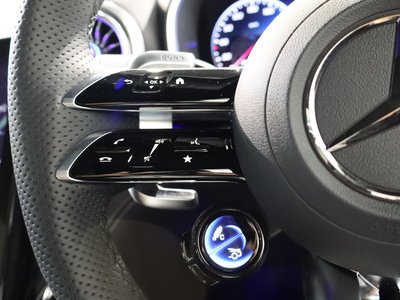 2026 Mercedes-BENZ SL AMG 缩略图 36