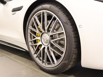 2026 Mercedes-BENZ SL AMG 缩略图 16