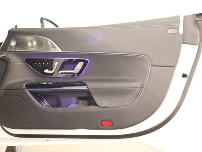 2026 Mercedes-BENZ SL AMG 缩略图 52