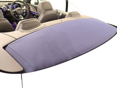 2026 Mercedes-BENZ SL AMG 缩略图 73
