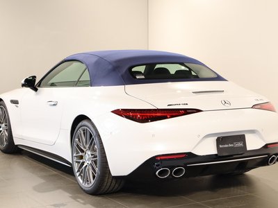 2026 Mercedes-BENZ SL AMG 缩略图 17