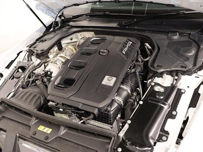 2026 Mercedes-BENZ SL AMG 缩略图 69