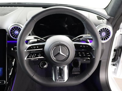 2026 Mercedes-BENZ SL AMG 缩略图 53