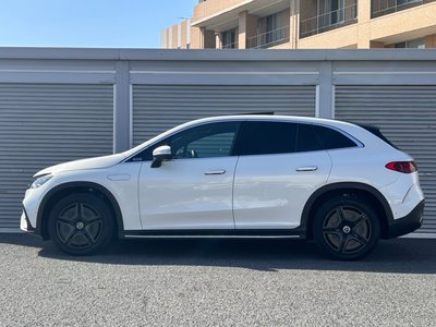 MERCEDES-BENZ EQE SUV - 6
