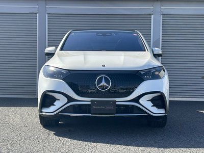 MERCEDES-BENZ EQE SUV - 5