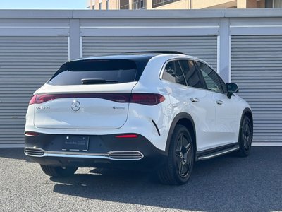 MERCEDES-BENZ EQE SUV - 10