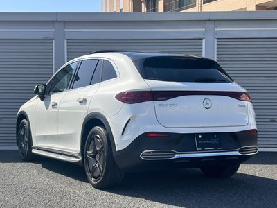 MERCEDES-BENZ EQE SUV - 7
