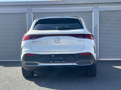 MERCEDES-BENZ EQE SUV - 8