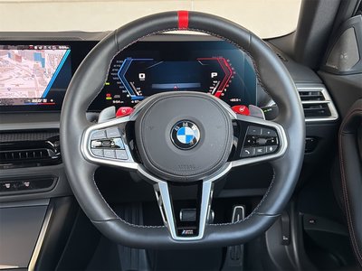 2025 BMW M2 COUPE thumbnail 46