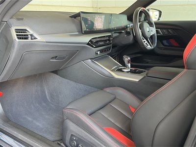 2025 BMW M2 COUPE thumbnail 39