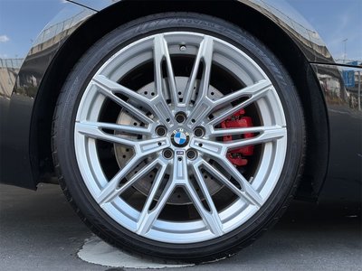 2025 BMW M2 COUPE thumbnail 17
