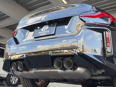 2025 BMW M2 COUPE thumbnail 14