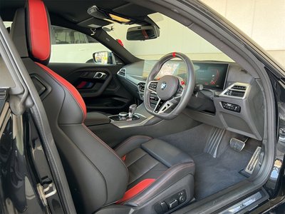 2025 BMW M2 COUPE thumbnail 35