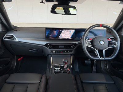 2025 BMW M2 COUPE photo 2