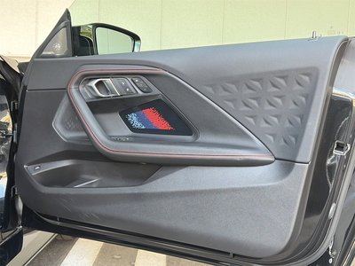 2025 BMW M2 COUPE thumbnail 34