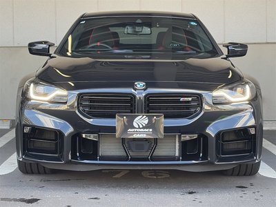 2025 BMW M2 COUPE thumbnail 30
