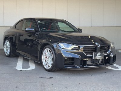 2025 BMW M2 COUPE thumbnail 31