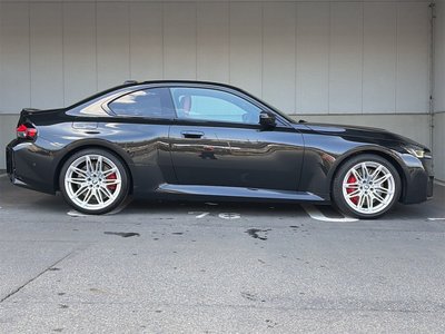 2025 BMW M2 COUPE thumbnail 76