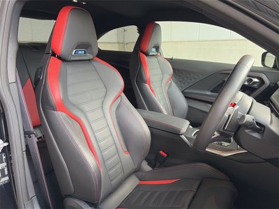 2025 BMW M2 COUPE thumbnail 36