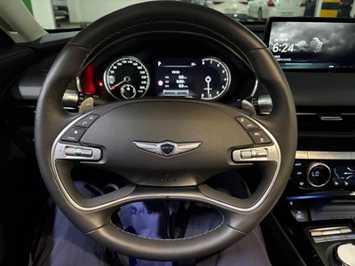 GENESIS G80 (RG3) - 6