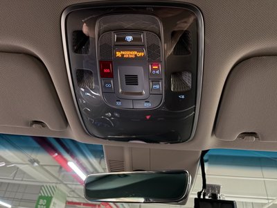 GENESIS G80 (RG3) - 8