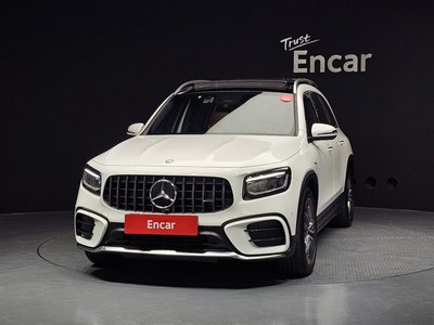 MERCEDES-BENZ GLB - 2