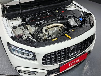 MERCEDES-BENZ GLB - 7