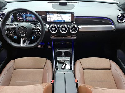 MERCEDES-BENZ GLB - 5