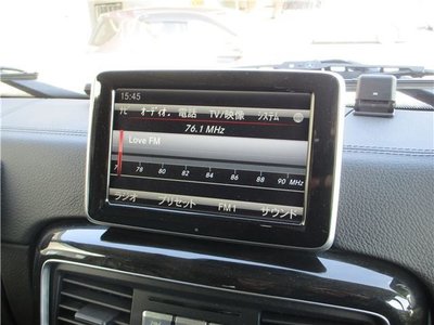 MERCEDES-BENZ G-CLASS - 10