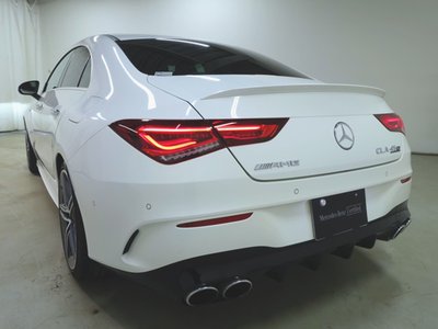 MERCEDES-BENZ CLA AMG - 6