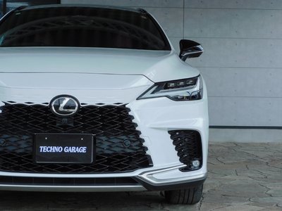 LEXUS RX - 7