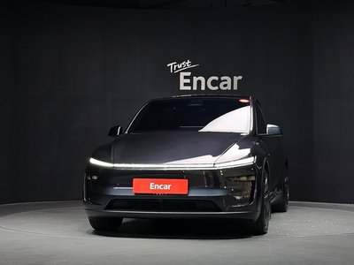 TESLA MODEL Y - 2