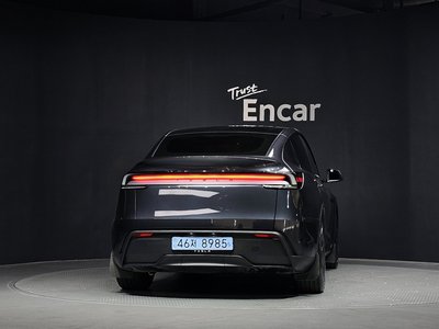 TESLA MODEL Y - 4