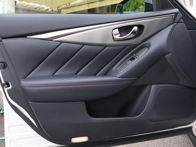 2019 Nissan SKYLINE 缩略图 32