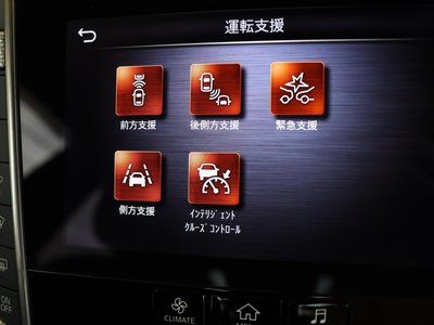 2019 Nissan SKYLINE 缩略图 19