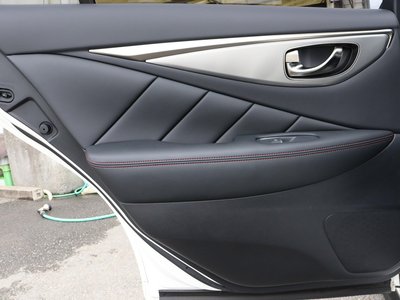 2019 Nissan SKYLINE 缩略图 34