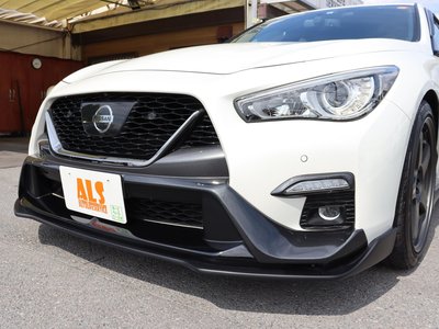 2019 Nissan SKYLINE 缩略图 13