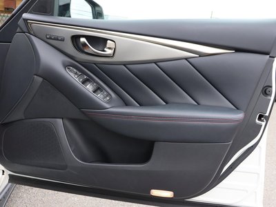2019 Nissan SKYLINE 缩略图 31
