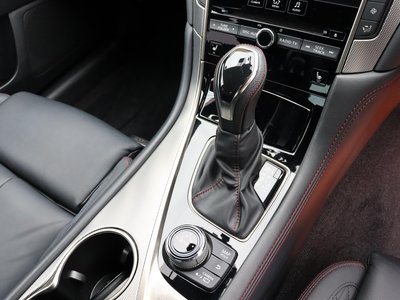 2019 Nissan SKYLINE 缩略图 28