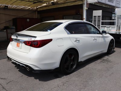 2019 Nissan SKYLINE — фото 2