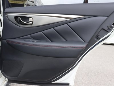 2019 Nissan SKYLINE 缩略图 33