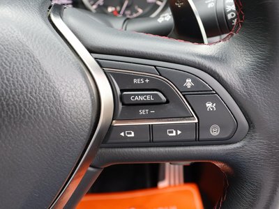 2019 Nissan SKYLINE 缩略图 18